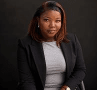 Kimberley L Ngunga